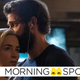 John Krasinski wants to flesh out the larger world of A Quiet Place. It’s presumably still relatively quiet.
